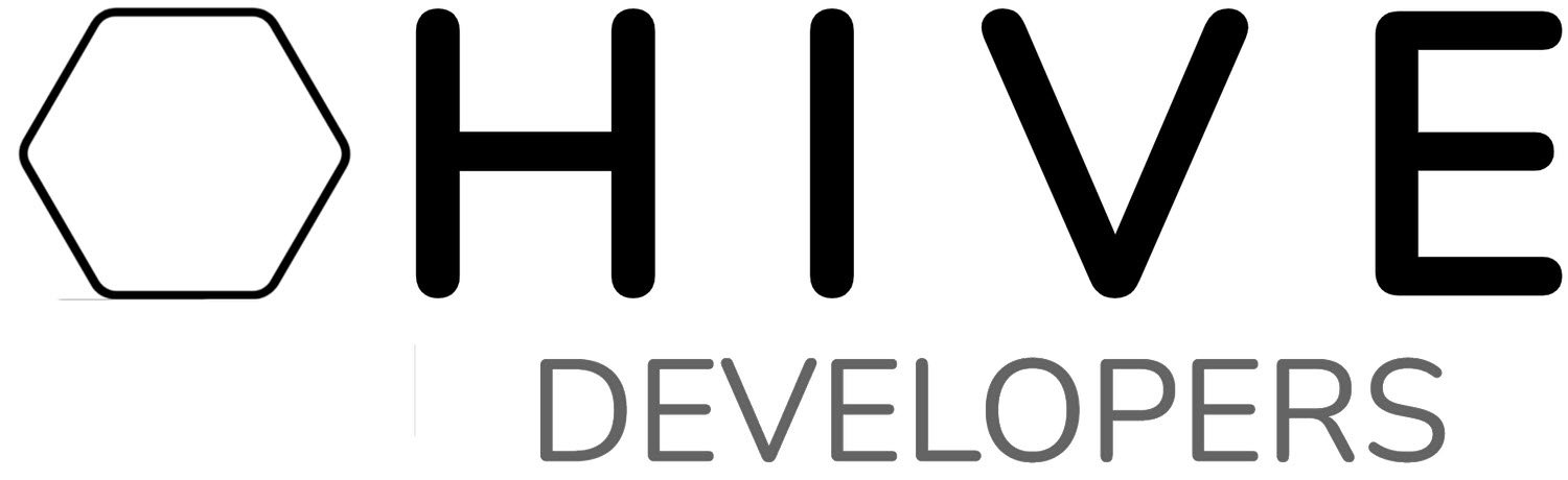 Hive Developers logo